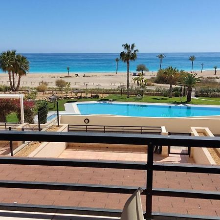 Playa Paraiso 21A Villajoyosa Exteriér fotografie