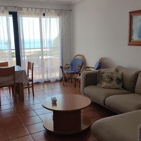 Playa Paraiso 21A Villajoyosa Exteriér fotografie