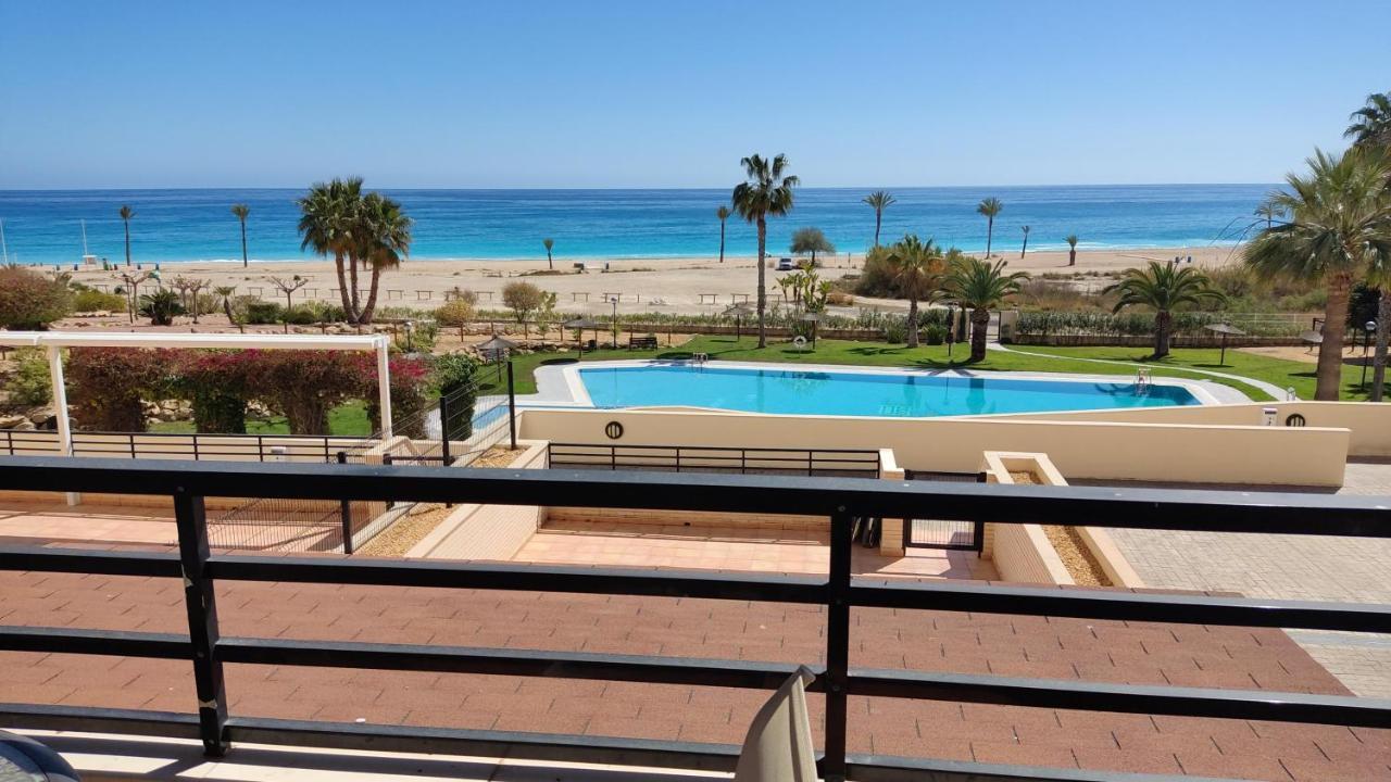 Playa Paraiso 21A Villajoyosa Exteriér fotografie